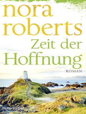 cover image of Zeit der Hoffnung